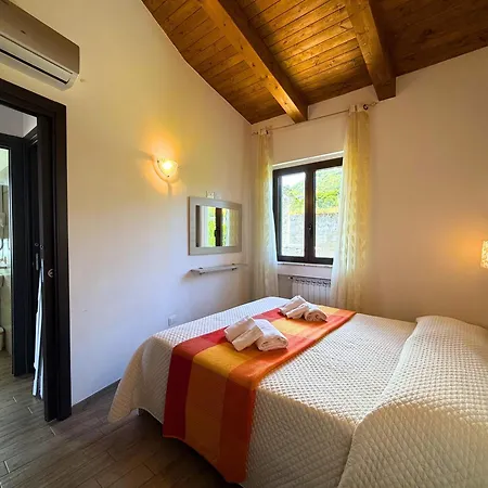 Apartman 23 Nodi Skyline - With Free Parking Tropea