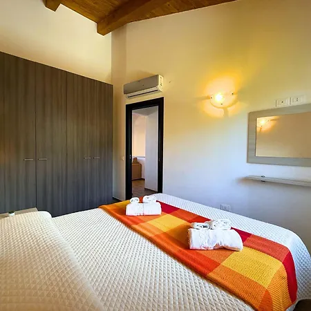 Apartman 23 Nodi Skyline - With Free Parking Tropea