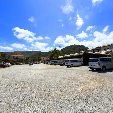 23 Nodi Skyline - With Free Parking Apartman