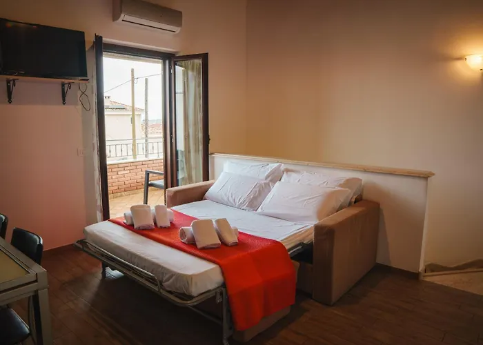 公寓 23 Nodi Skyline - With Free Parking