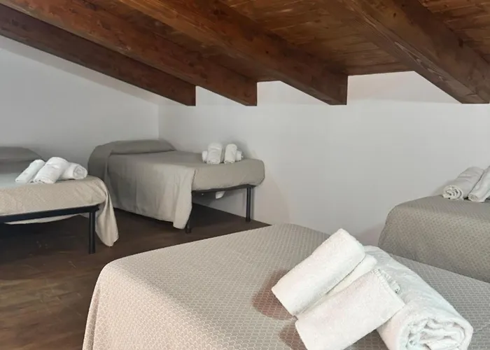 23 Nodi Skyline - With Free Parking * Tropea