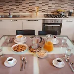 Apartment 23 Nodi Skyline - With Free Parking Tropea