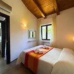 Apartmán 23 Nodi Skyline - With Free Parking Tropea