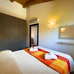 Apartmán 23 Nodi Skyline - With Free Parking Tropea