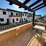 23 Nodi Skyline - With Free Parking Tropea