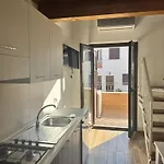 Apartmán 23 Nodi Skyline - With Free Parking Tropea