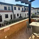 Apartmán 23 Nodi Skyline - With Free Parking Tropea