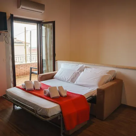 Apartamento 23 Nodi Skyline - With Free Parking