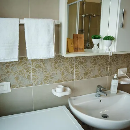 Apartamento 23 Nodi Skyline - With Free Parking *