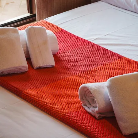 23 Nodi Skyline - With Free Parking Apartamento Tropea