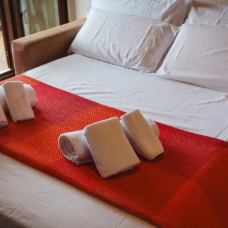 23 Nodi Skyline - With Free Parking Tropea