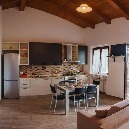 23 Nodi Skyline - With Free Parking Apartamento Tropea