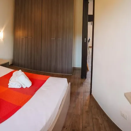 Apartamento 23 Nodi Skyline - With Free Parking Tropea