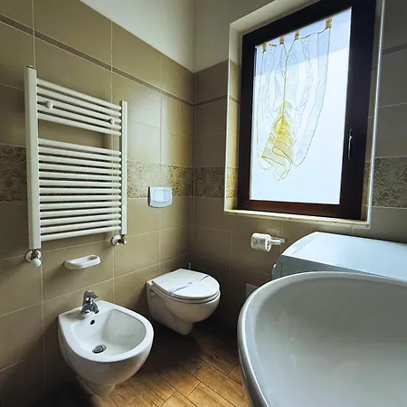 23 Nodi Skyline - With Free Parking Apartamento