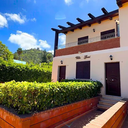 23 Nodi Skyline - With Free Parking Apartman