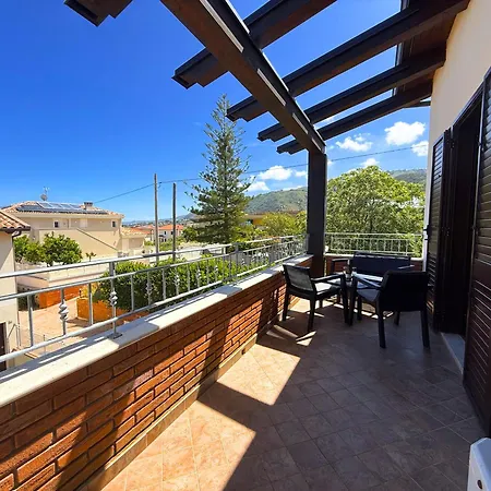 23 Nodi Skyline - With Free Parking Apartamento