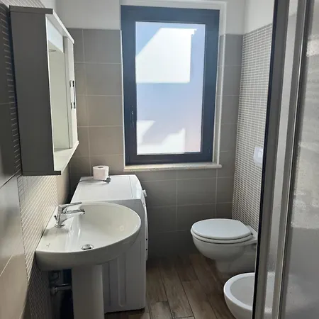 23 Nodi Skyline - With Free Parking Lejlighed *