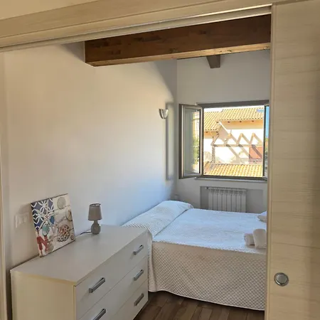 23 Nodi Skyline - With Free Parking Tropea