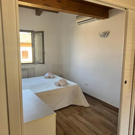 23 Nodi Skyline - With Free Parking Lejlighed Tropea