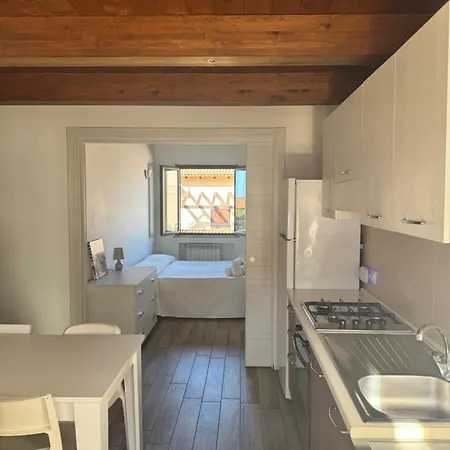 23 Nodi Skyline - With Free Parking Lejlighed *