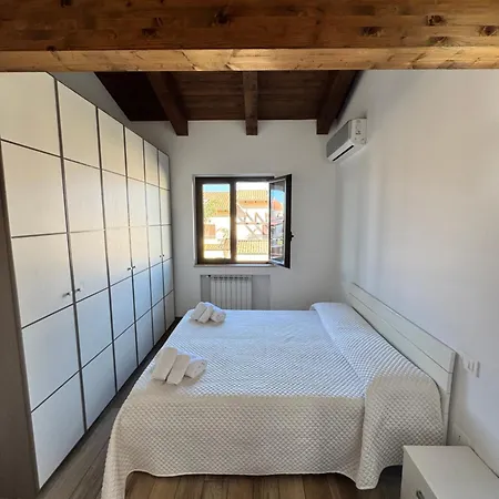 23 Nodi Skyline - With Free Parking Tropea