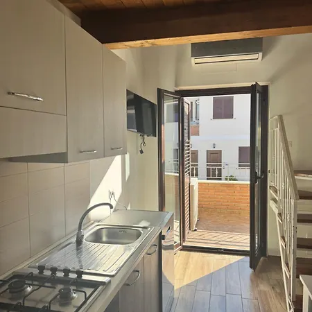 Lejlighed 23 Nodi Skyline - With Free Parking *