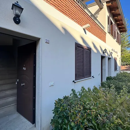 Lejlighed 23 Nodi Skyline - With Free Parking *
