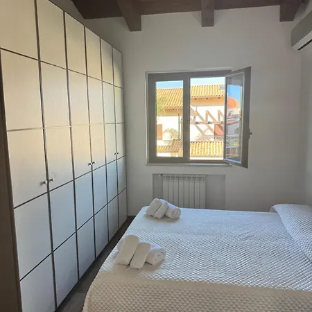 23 Nodi Skyline - With Free Parking Tropea