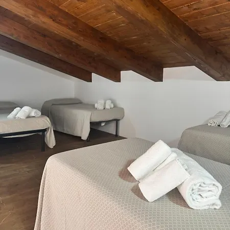 23 Nodi Skyline - With Free Parking * Tropea