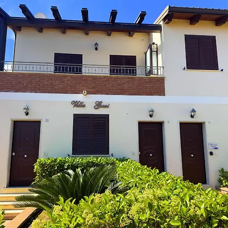 Lejlighed 23 Nodi Skyline - With Free Parking