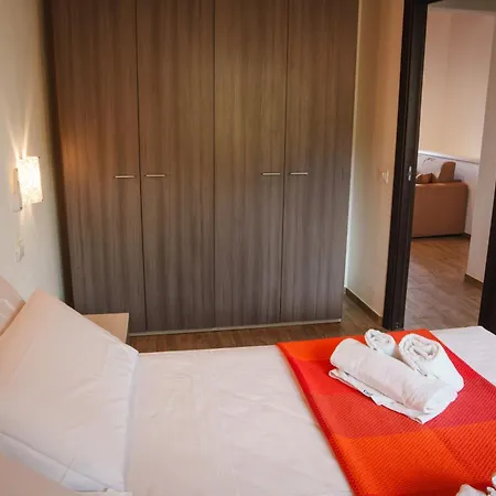 23 Nodi Skyline - With Free Parking Lejlighed Tropea