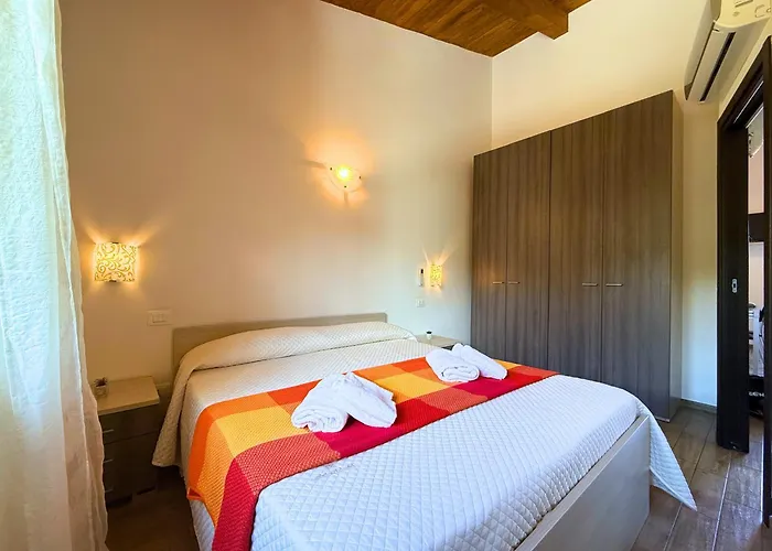 23 Nodi Skyline - With Free Parking Apartman *