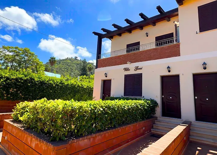 23 Nodi Skyline - With Free Parking Apartman