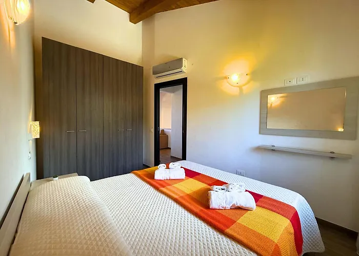 Apartman 23 Nodi Skyline - With Free Parking Tropea