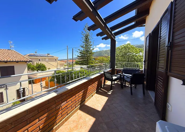 23 Nodi Skyline - With Free Parking Apartman