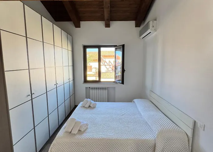 23 Nodi Skyline - With Free Parking Tropea