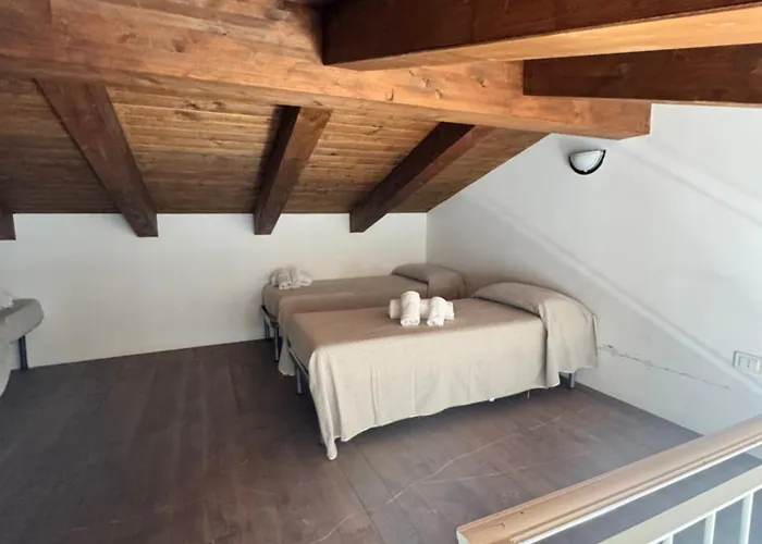 23 Nodi Skyline - With Free Parking * Tropea