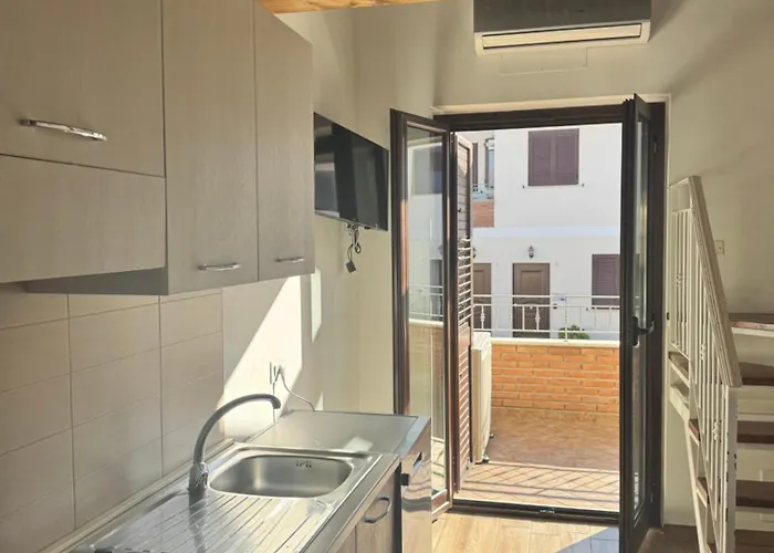 Apartment 23 Nodi Skyline - With Free Parking *