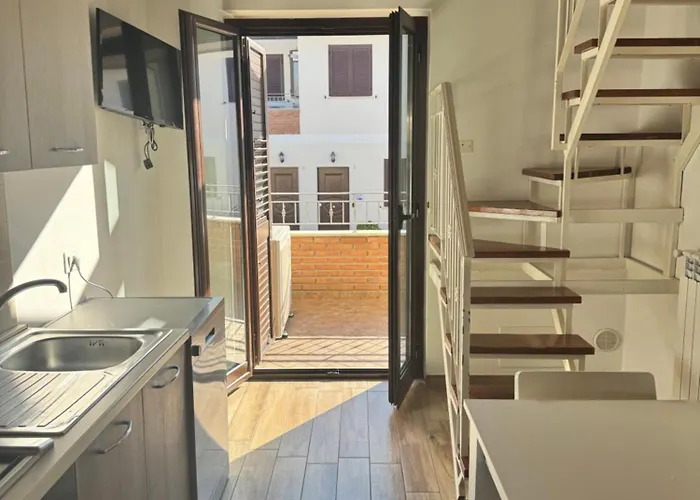 23 Nodi Skyline - With Free Parking *