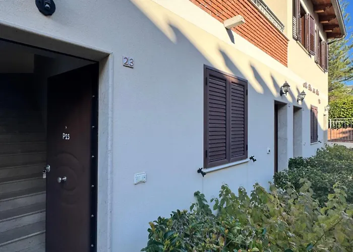 Apartment 23 Nodi Skyline - With Free Parking *